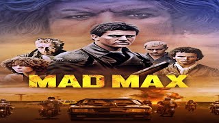 Mad Max Tribute