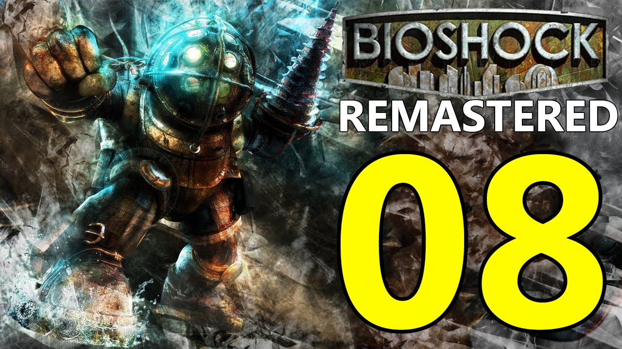 Bioshock 1 Remastered. Биошок Ремастеред. Bioshock прохождение. Биошок прохождение.