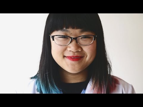 Yi Zhou: Body Memory