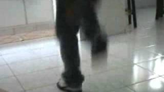 Fritando No Rebolation