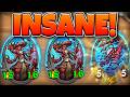 This Combo on Turn 6 is Free MMR! | Hearthstone Battlegrounds