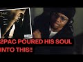 2Pac So Many Tears Reaction