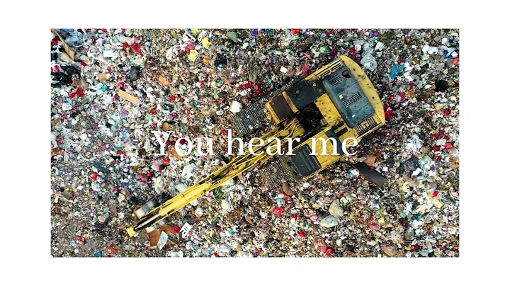 You hear me By Sarahi Rodriguez