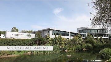 Access All Areas - Composites (Full Video)