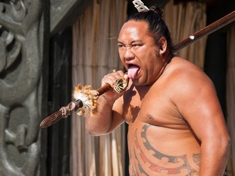 TE HANA TE AO MARAMA - Maori Cultural Village - Must Do New Zealand