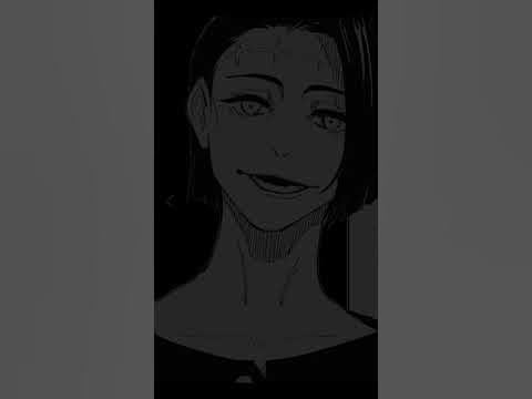 Итадори Юдзи - Наследие Сатору Годжо #anime #short #магическаябитва # ...