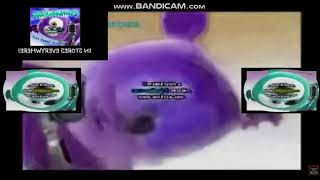 (4th Most Viewed Video/RQ) Preview 2b Effects 1 has a Sparta Gamma Remix In Lost Effect Cubed