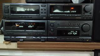 Technics SU-CH900 most beautiful & rare