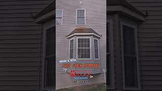 Professional Rust Stain Removal in Upper Marlboro, MD – Restore Your  Siding with GutterDogs