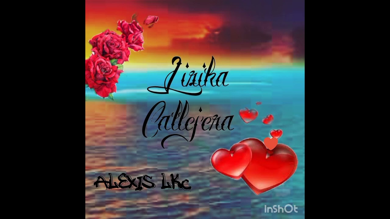 No te miento - Alexis Lirika Callejera- Rap Jerezano