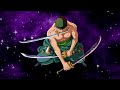 One piece type beat  zoro