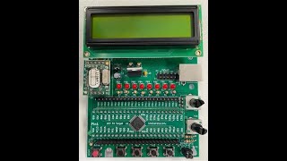 Soldering the UCT STM32F0 Development Board – 2025 Edition