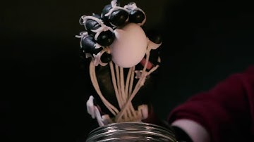 Soft Exoskeleton Glove