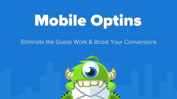 Boost Mobile Conversions with OptinMonster Mobile Campaigns