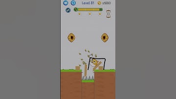 Rescue Dog Game Level 81 || Cosmic Gaming