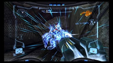Metroid Prime (Trilogy) Playthrough Part 5