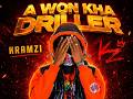 Kramzi Awonkha Driller Clip Officiel 