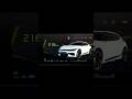 기아 EV6 GT 급가속 제로백, 제로이백 (KIA EV6 GT 0-200)