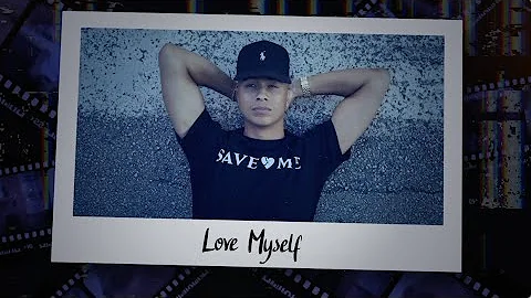 Bmike - Love Myself [Official Lyric Video]