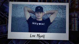 Bmike - Love Myself [Official Lyric Video]