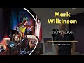 Capture de la vidéo Mark Wilkinson (Interview) | Iron Maiden | Marillion | Judas Priest | Favourite Piece Of Album Art
