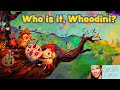 🔎 Kids Book Read Aloud: WHO IS IT, WHOODINI? A Mystery for Kids! by Roman Yasiejko and Gustavo Ramos