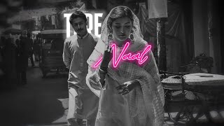 Tere Naal - Bayaan (Slowed   Reverb)