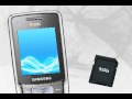 Submarino.com.br l Samsung B5702 Duos