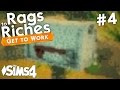 The Sims 4 Get To Work - Rags to Riches - Part 4