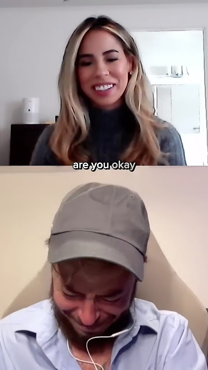 Job interview takes a WRONG turn 🤣