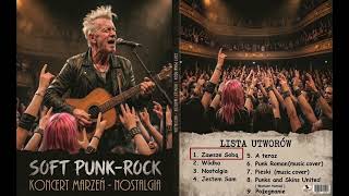 Zawsze Sobą  (Koncert Marzeń - Nostalgia, Soft Punk-Rock) screenshot 4