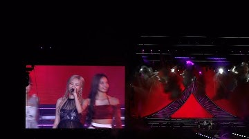230811 4K BLACKPINK - Tally + 뚜두뚜두 (DDU-DU DDU-DU) at MetLife Stadium Day 1
