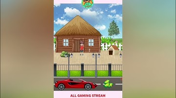 Frustrating Brain Puzzle Quest Level 1 Gameplay