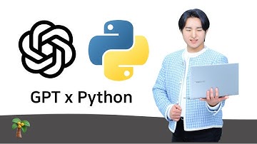 음성인식 비서 프로그램 - GPTxPython