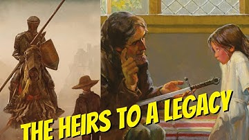 A New Legacy (10) | CK2 AGOT MOD | (Duncan The Tall)