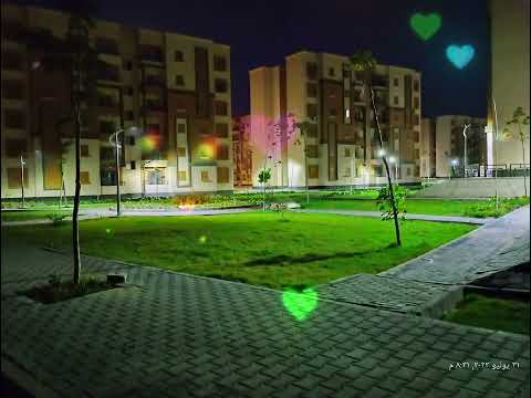 روقان الليل الاعلان العاشر منطقة الياقوت الحى ال 14 العبور الجديدة