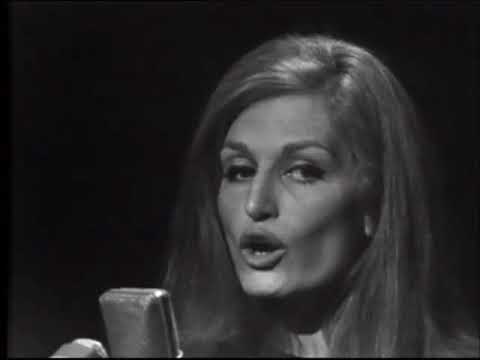 Dalida - Le clan des siciliens (1969)