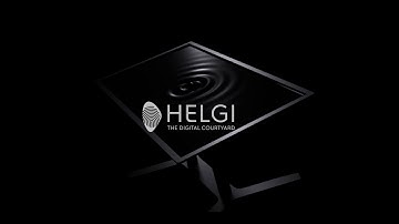 HELGI Video - Motorized Monitor Chart HMIFMIMI