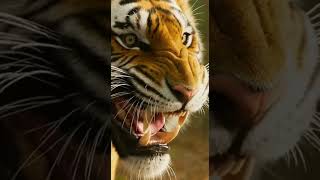 Tiger AI #ai #aivideo #aibeginners