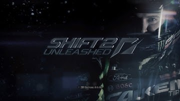NEED FOR SPEED SHIFT 2 UNLEASHED #28