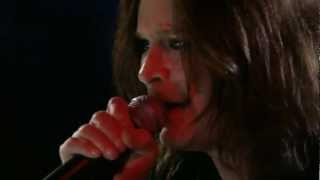 Metallica with Ozzy Osbourne - Rock and Roll.Hall of Fame.2009 HD.mkv