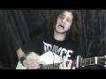 Marcelo Carvalho - ILL NIÑO - How Can I Live