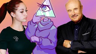 Dr. Phil's Involvement with Turnabout Ranch is Uncomfortable | Corporate Casket screenshot 4