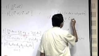 Mod-01 Lec-16 Dynamics of Inviscid Flows