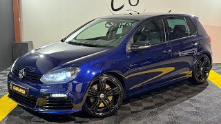 VOLKSWAGEN GOLF 6R 2.0 TSI 4MOTION 270ch SYSTEME DYNAUDIO / SIEGES CHAUFFANTS / KEYLESS GO