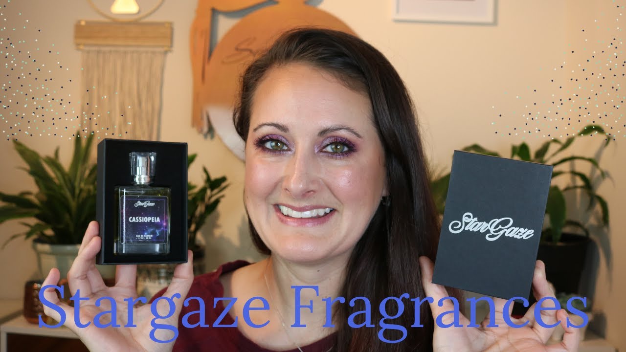 New Clone House // Stargaze Fragrances YouTube