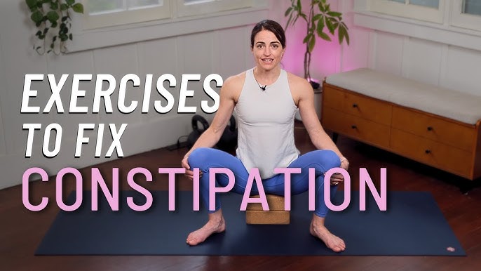 Will Exercise Help Constipation? Effective Tips to Relieve Fast