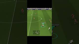 Cafu Cant Catch Mbappeefootball2025 efootballmobile
