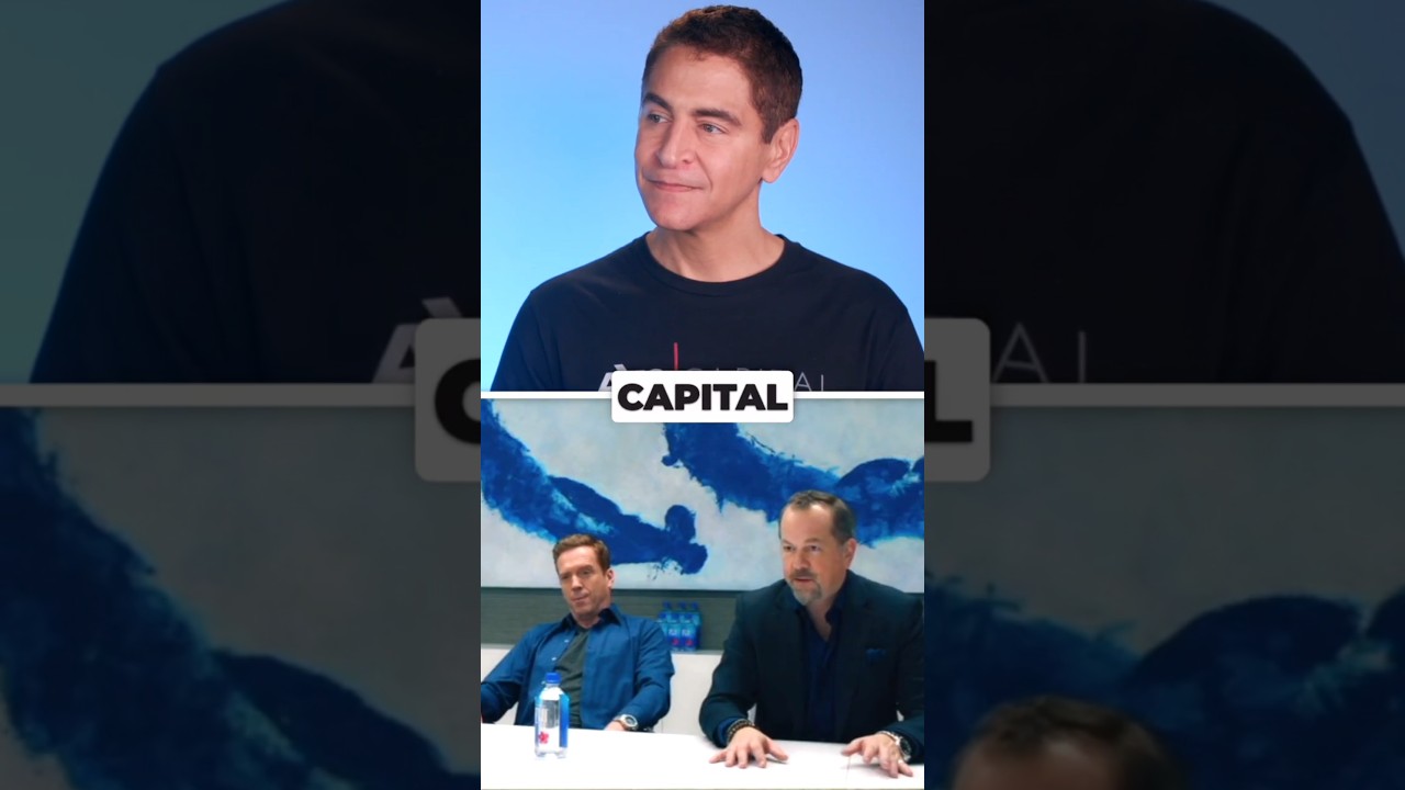How Billion-Dollar Hedge Funds Find Investors