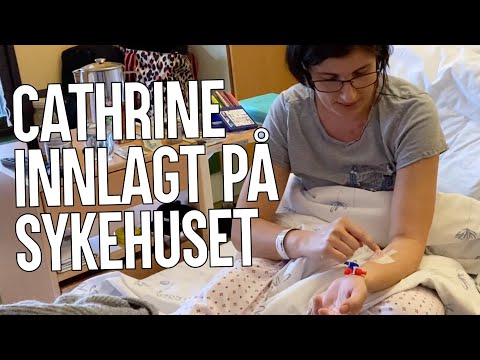 Video: Pasienter Med Kjemiske Forbrenninger Fra Vann Ble Ikke Innlagt På Pyt-Yakhskaya Sykehus